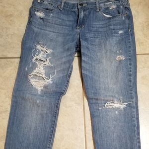 SOLD☆☆Abercrombie jeans